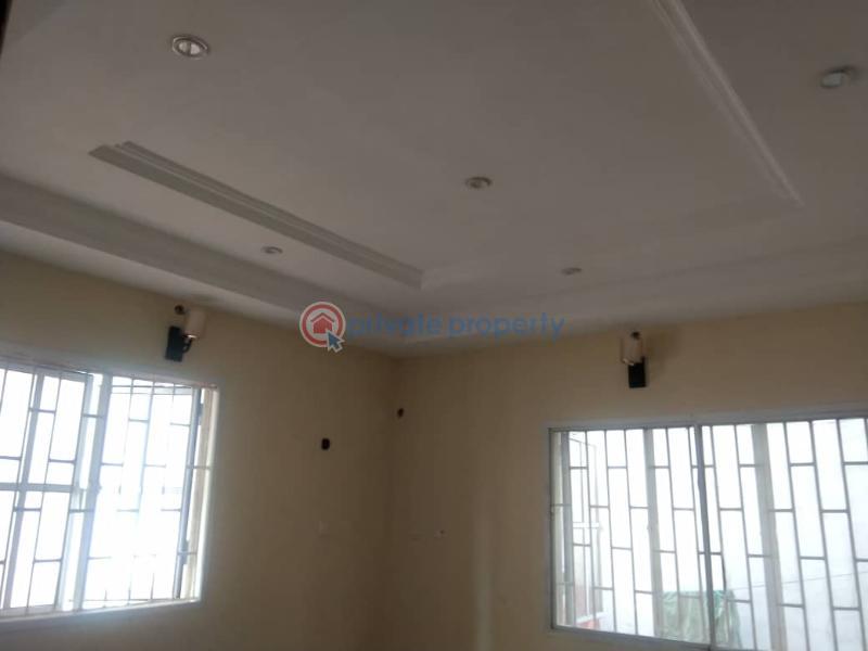 2 bedroom Flat & Apartment For Rent Corona Estate, Anthony Ikeja Lagos