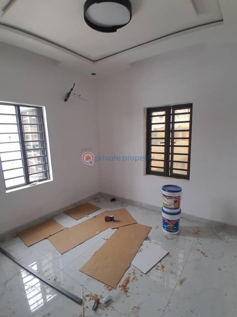 2 bedroom Flat & Apartment For Rent Alimosho Lagos - 3