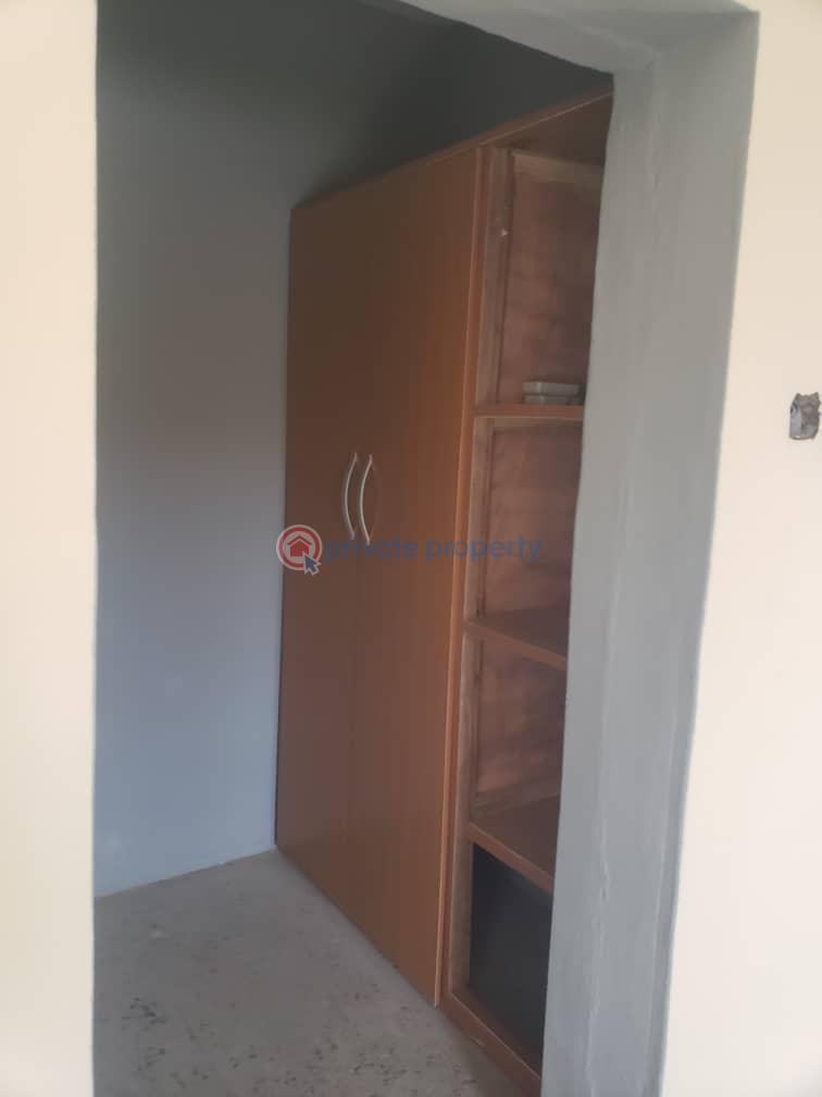 Standard 3 bedroom flat - 1 3 bedroom Flat & Apartment For Rent Santos Layout Akowonjo Alimosho Lagos - 1