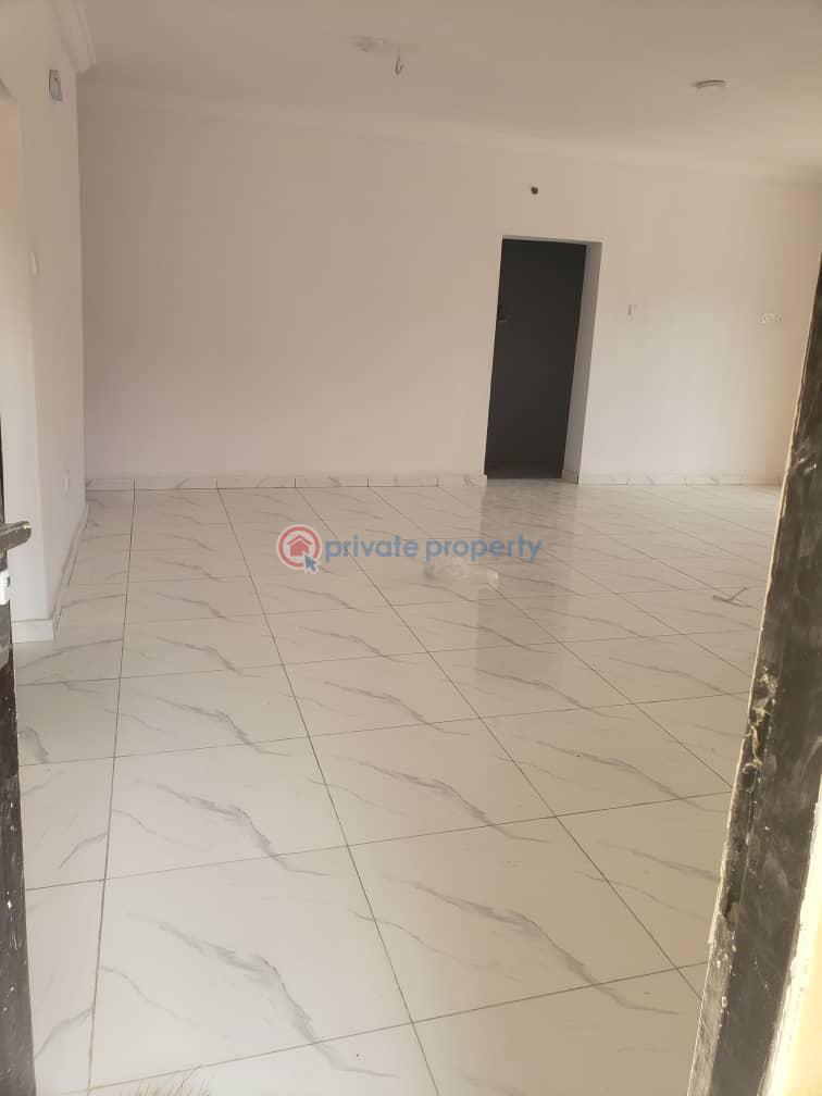 Standard 3 bedroom flat - 3 3 bedroom Flat & Apartment For Rent Santos Layout Akowonjo Alimosho Lagos - 3