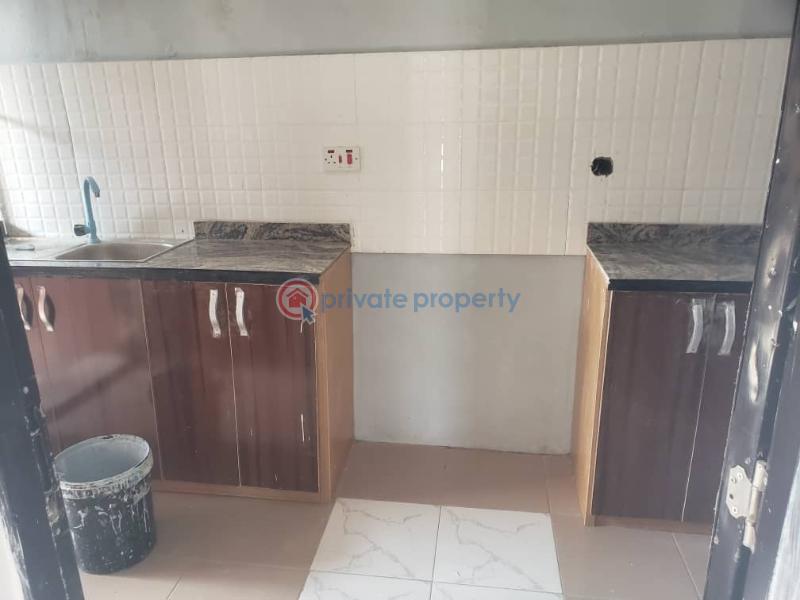 Standard 3 bedroom flat - 4 3 bedroom Flat & Apartment For Rent Santos Layout Akowonjo Alimosho Lagos - 4