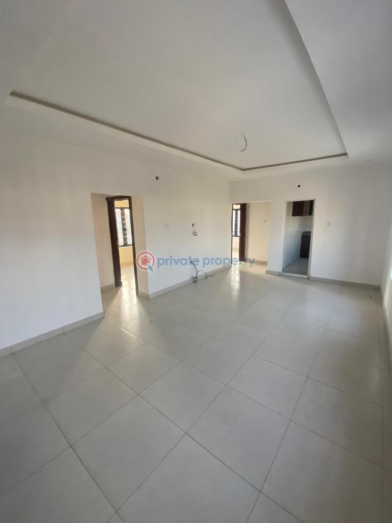 3 bedroom Flat & Apartment For Rent Ologolo Lekki Lagos - 6
