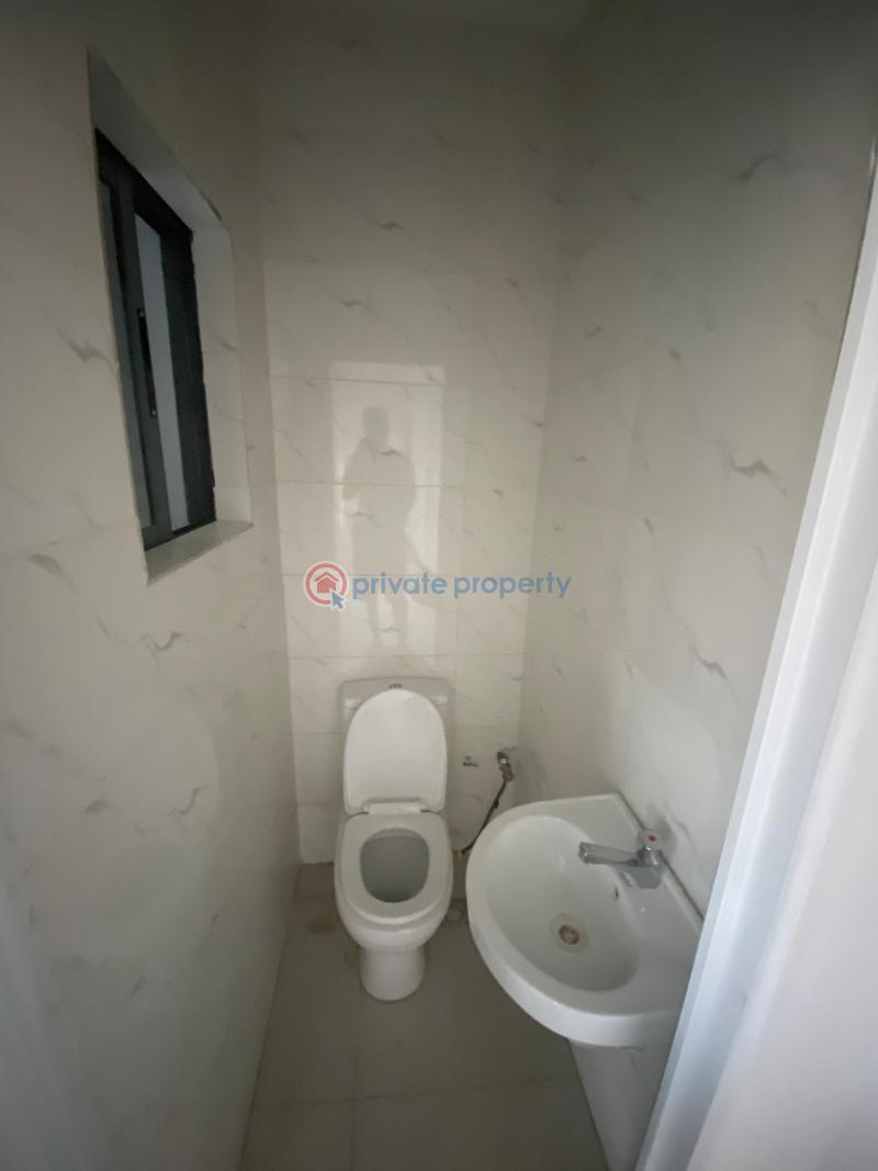 3 bedroom Flat & Apartment For Rent Ologolo Lekki Lagos - 8
