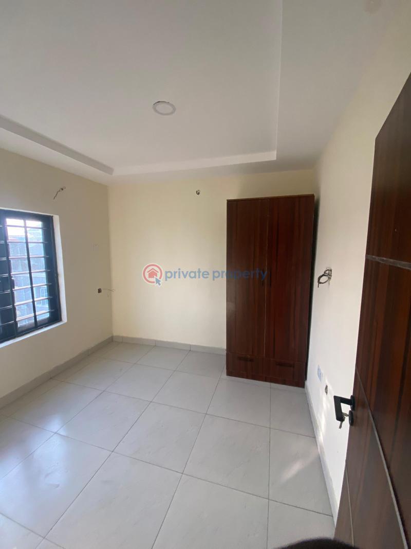 3 bedroom Flat & Apartment For Rent Ologolo Lekki Lagos - 3