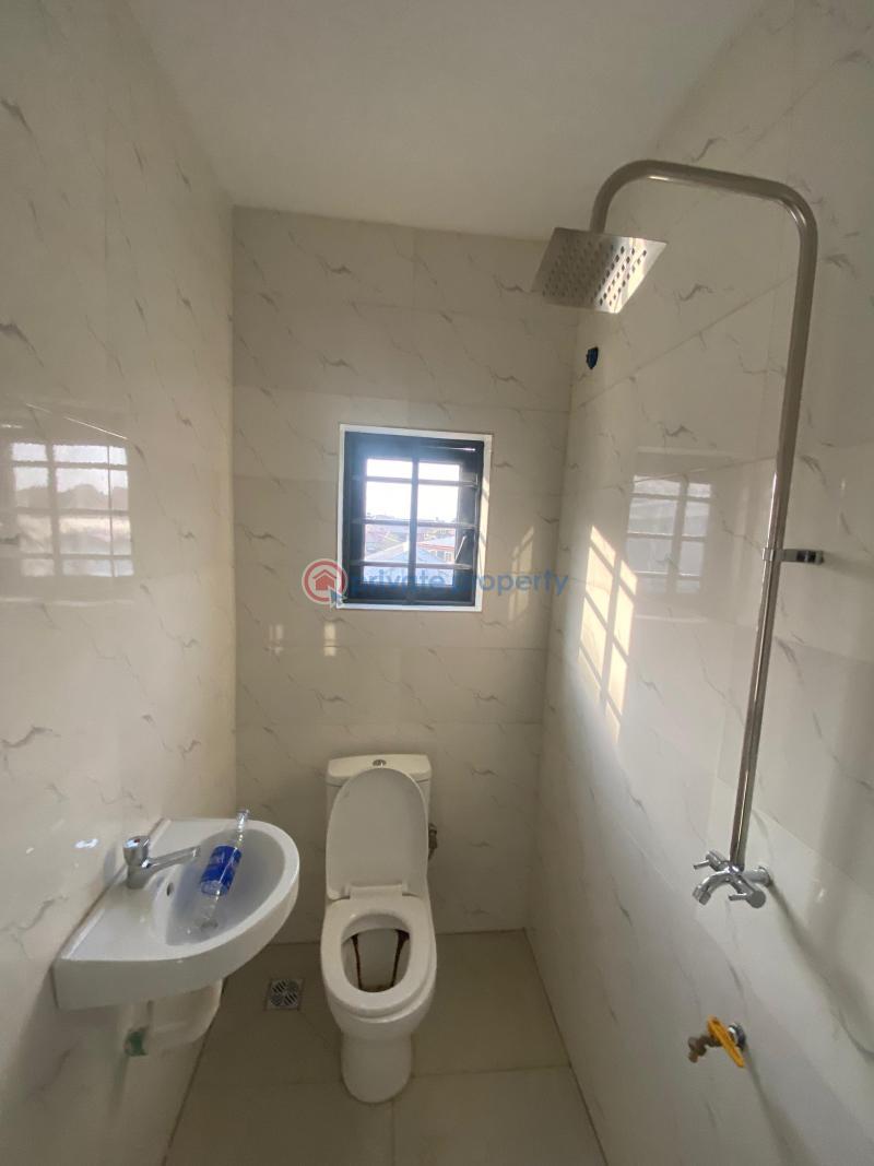3 bedroom Flat & Apartment For Rent Ologolo Lekki Lagos - 4