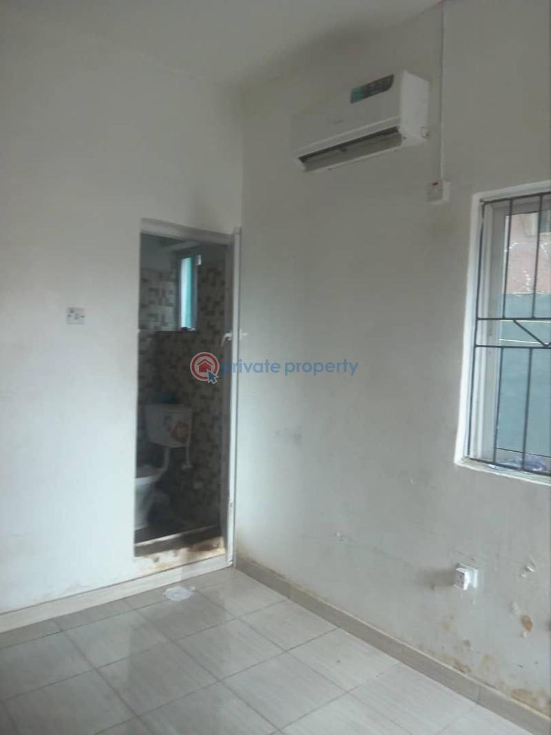Flat & Apartment For Rent Ogudu Lagos