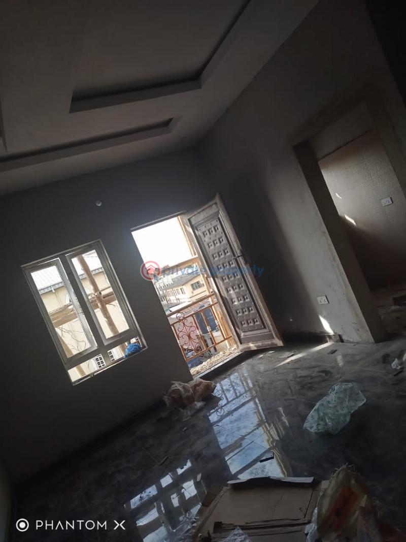 Flat & Apartment For Rent Fola Agoro Yaba Lagos - 0