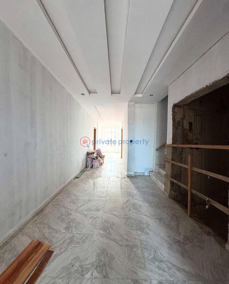 2 bedroom Mini Flat For Sale Ikota Lekki Lagos - 8