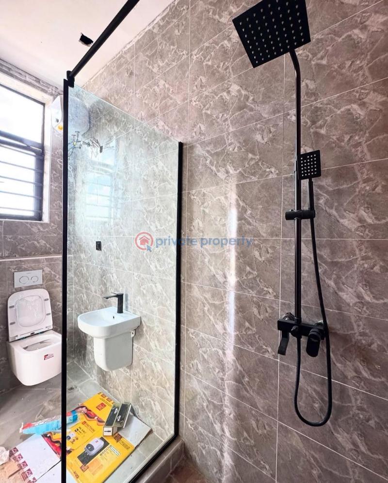 2 bedroom Mini Flat For Sale Ikota Lekki Lagos - 2