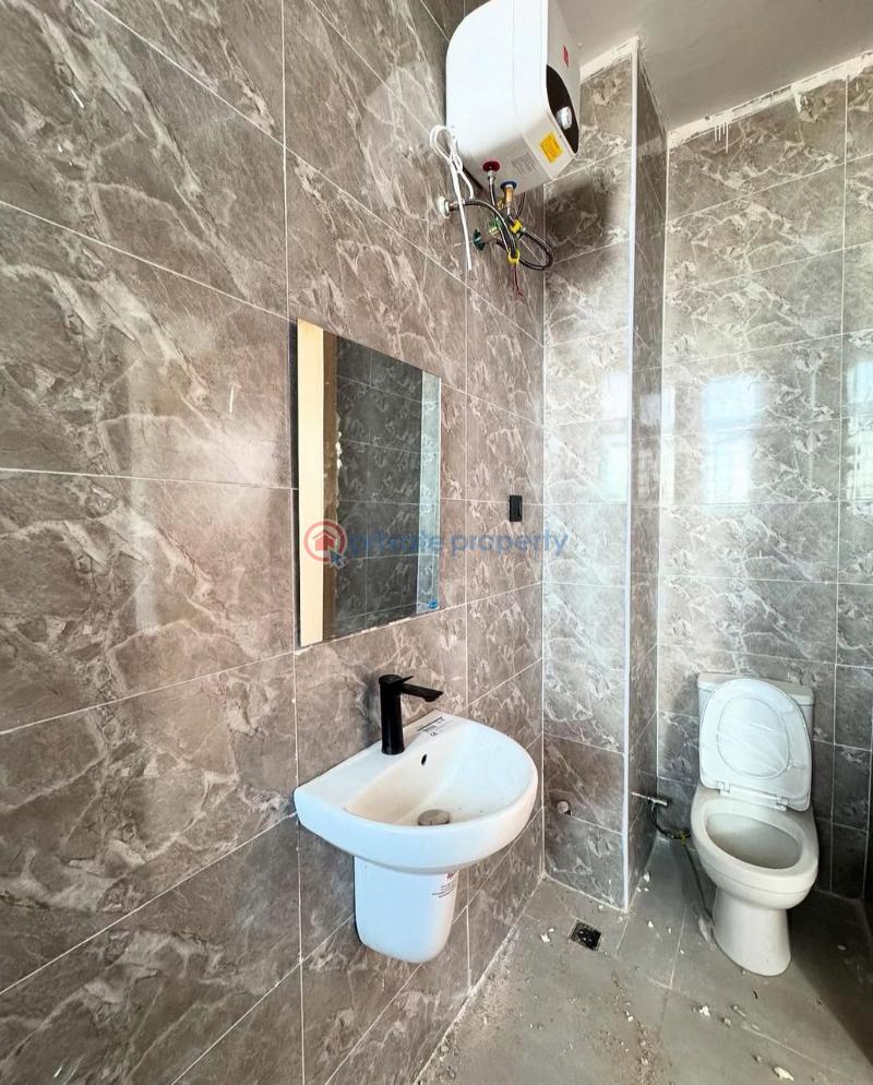 2 bedroom Mini Flat For Sale Ikota Lekki Lagos - 5