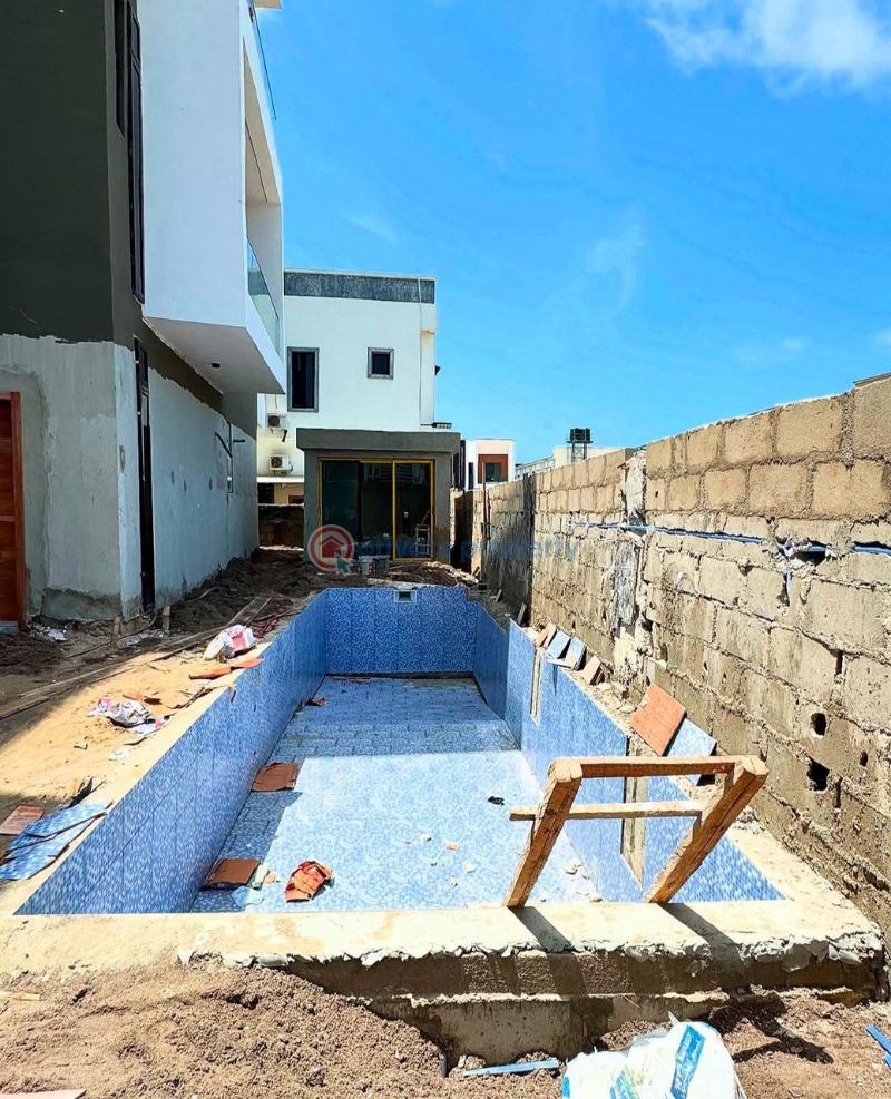 2 bedroom Mini Flat For Sale Ikota Lekki Lagos - 7