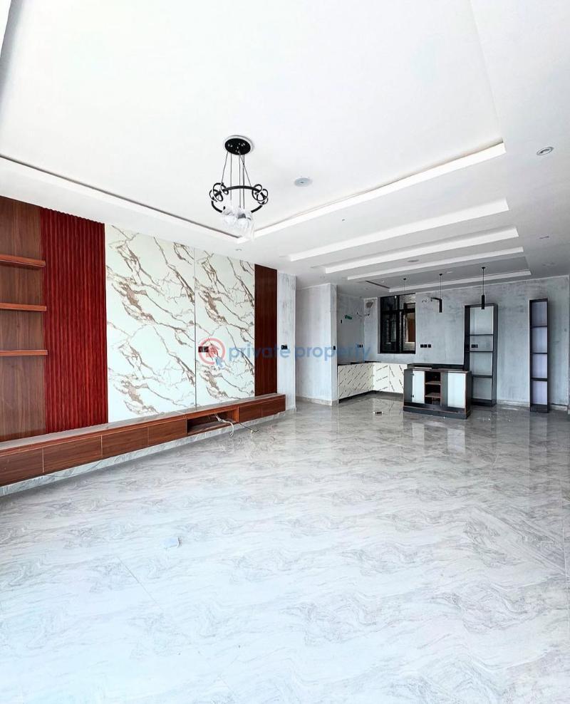 2 bedroom Mini Flat For Sale Ikota Lekki Lagos - 1