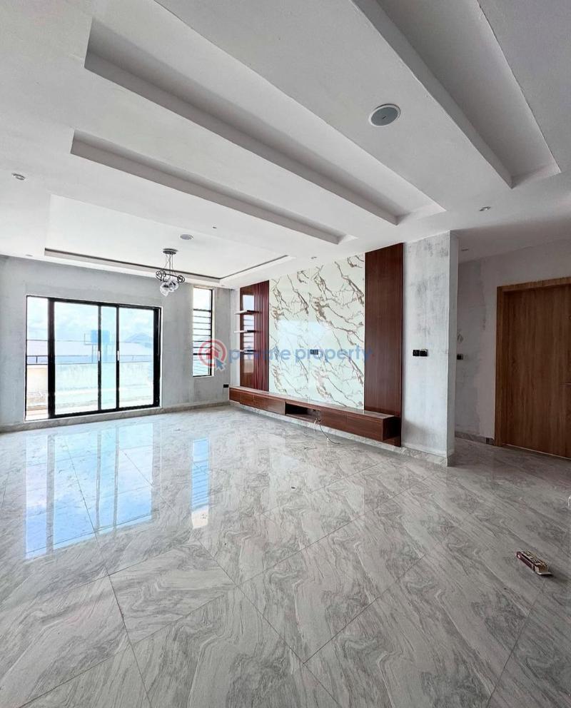 2 bedroom Mini Flat For Sale Ikota Lekki Lagos - 3