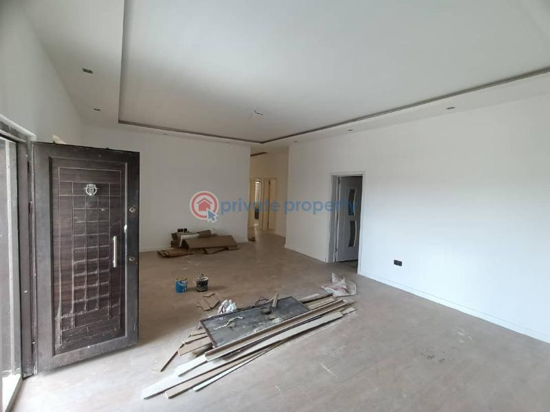 3 bedroom Flat & Apartment For Rent Badore Road, Ajah Lagos - 2