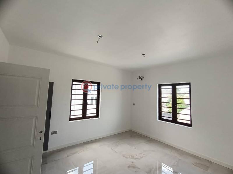 3 bedroom Flat & Apartment For Rent Badore Road, Ajah Lagos - 5