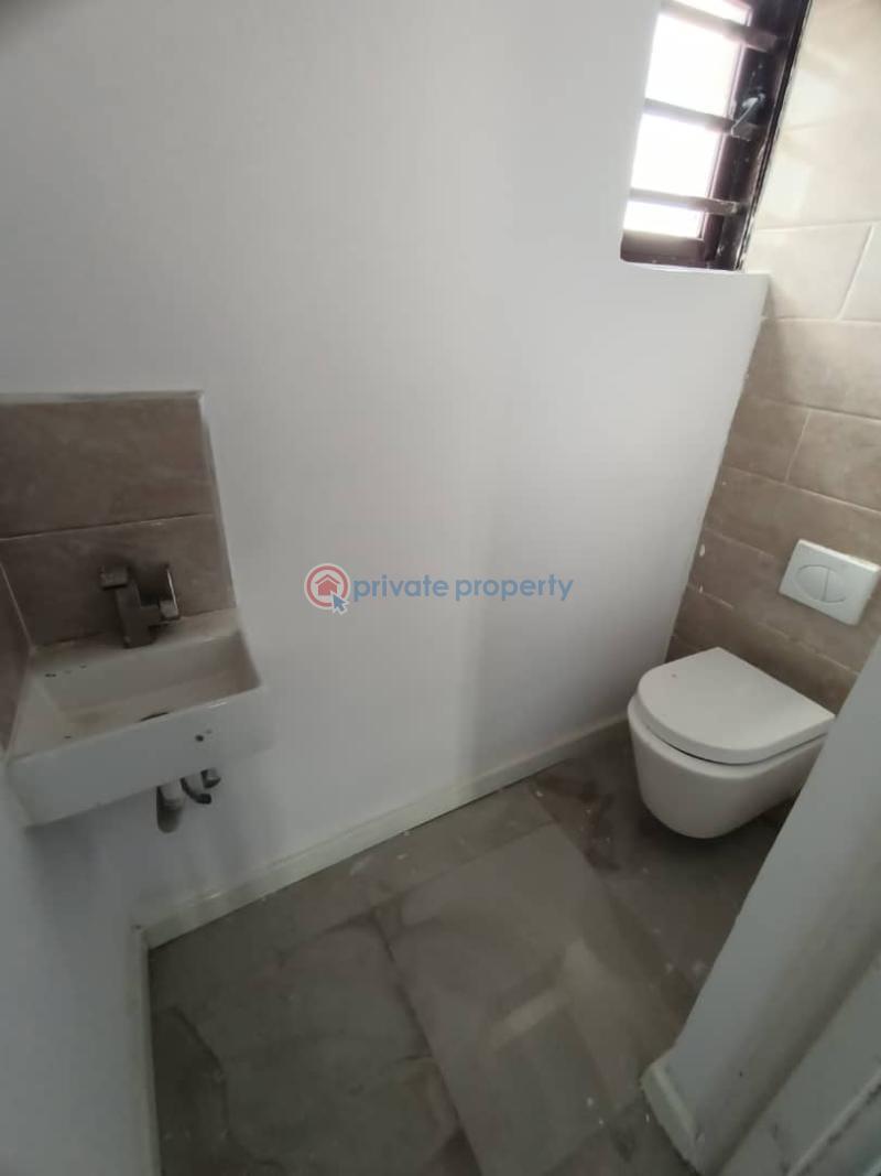 3 bedroom Flat & Apartment For Rent Badore Road, Ajah Lagos - 8