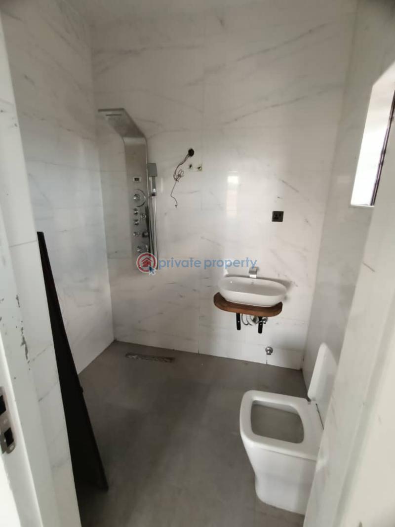 3 bedroom Flat & Apartment For Rent Badore Road, Ajah Lagos - 9