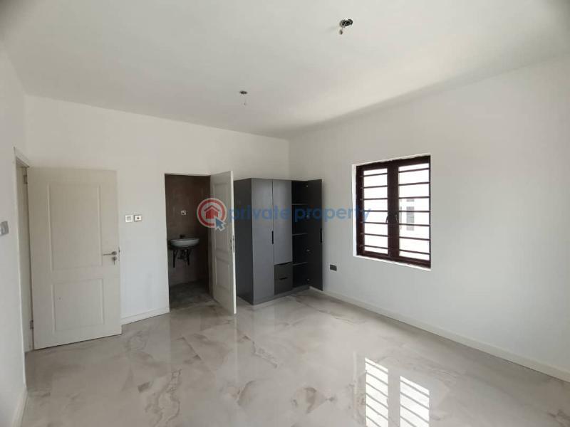 3 bedroom Flat & Apartment For Rent Badore Road, Ajah Lagos - 4