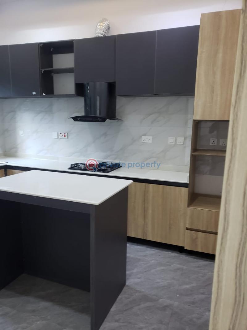 4 bedroom Terraced Duplex For Sale Magodo GRA Phase 1 Ojodu Lagos - 7