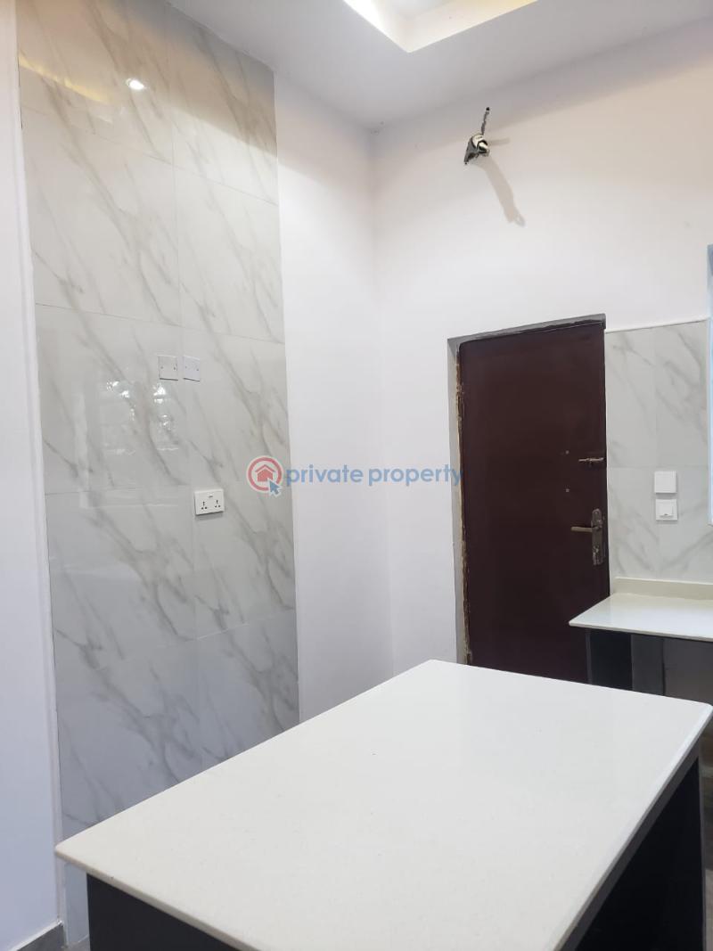 4 bedroom Terraced Duplex For Sale Magodo GRA Phase 1 Ojodu Lagos - 6