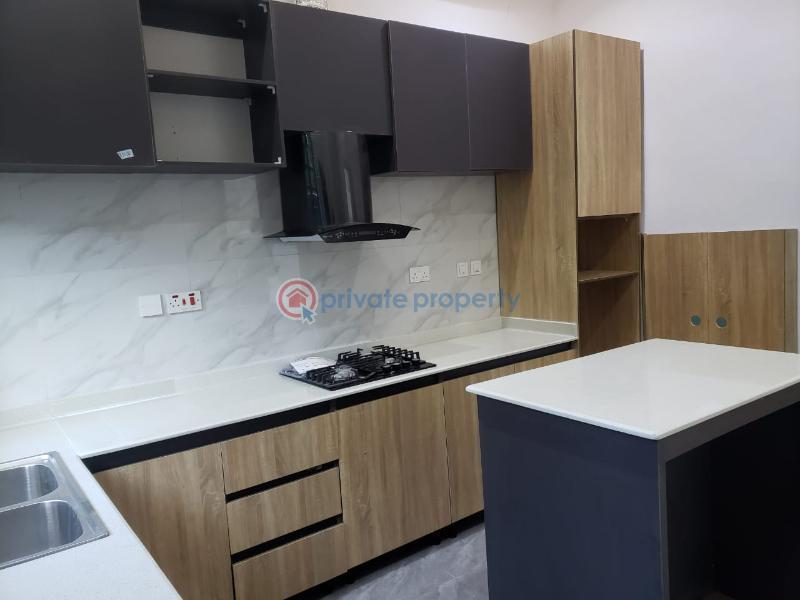 4 bedroom Terraced Duplex For Sale Magodo GRA Phase 1 Ojodu Lagos - 1