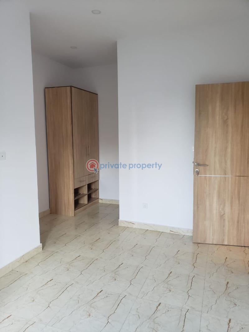 4 bedroom Terraced Duplex For Sale Magodo GRA Phase 1 Ojodu Lagos - 9