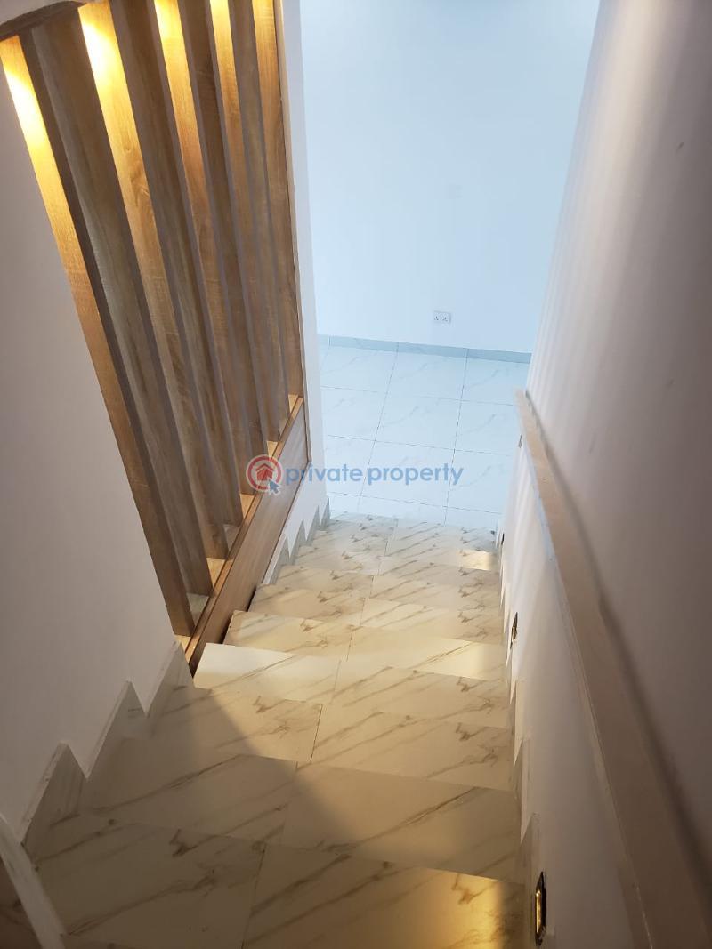 4 bedroom Terraced Duplex For Sale Magodo GRA Phase 1 Ojodu Lagos - 8