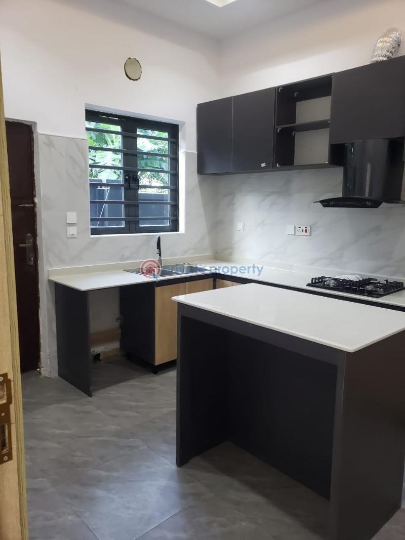 4 bedroom Terraced Duplex For Sale Magodo GRA Phase 1 Ojodu Lagos - 5