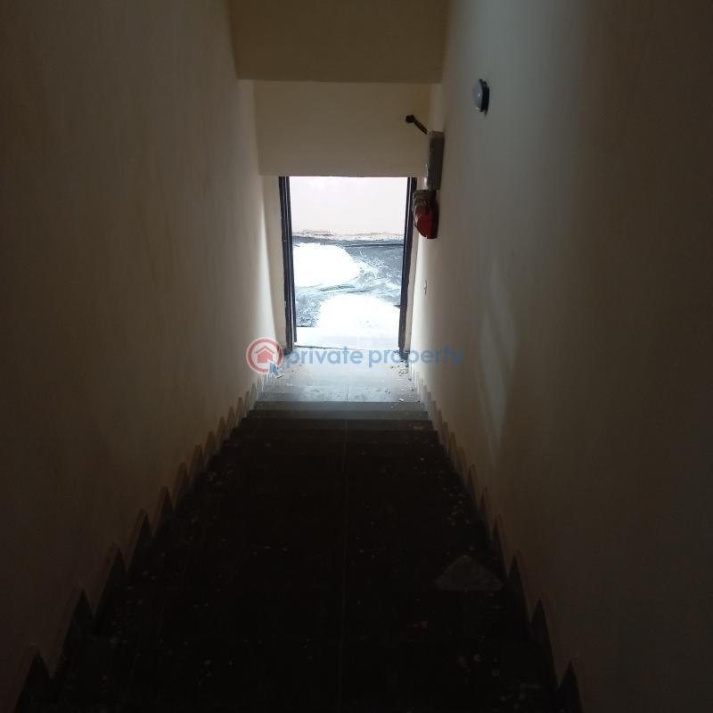 Attractive 3bedroom flat - 1 3 bedroom House For Rent Apase Estate Lugbe Abuja Phase 4  - 1