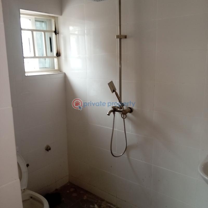 Attractive 3bedroom flat - 0 3 bedroom House For Rent Apase Estate Lugbe Abuja Phase 4  - 0