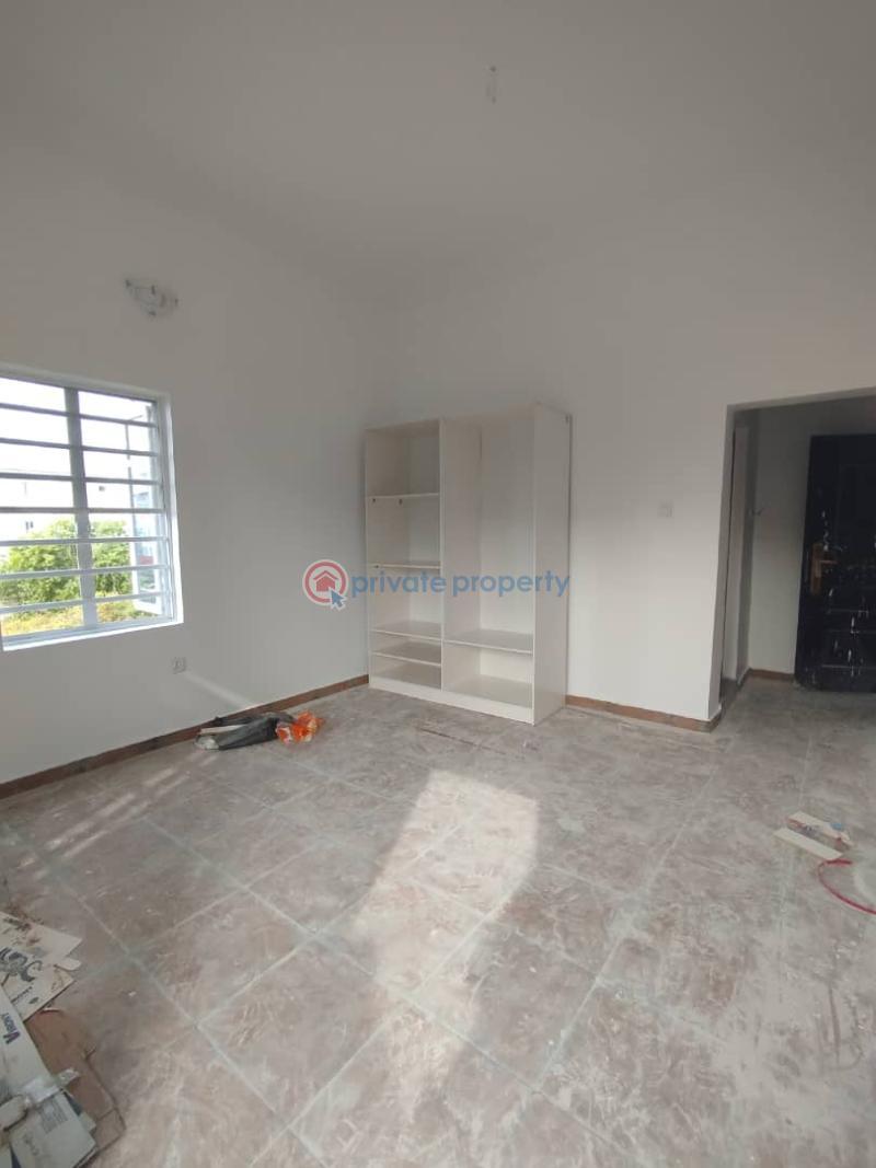 3 bedroom Block Of Flats For Rent Awoyaya Ajah Lagos - 7