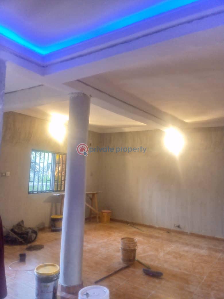 3 bedroom Block Of Flats For Rent Silverpoint Estate Badore Ajah Lagos - 2