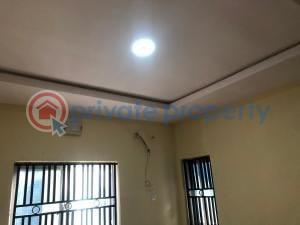 3 bedroom Flat & Apartment For Rent Gbagada Lagos - 2