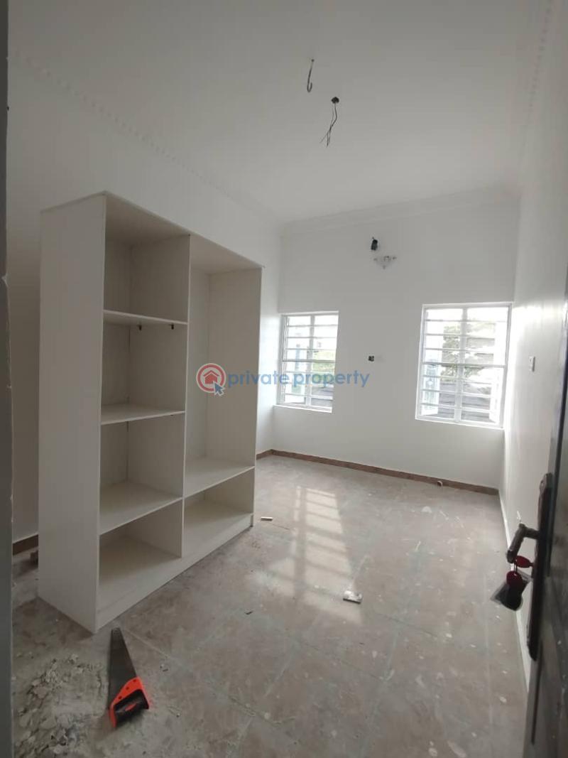 3 bedroom Block Of Flats For Rent Awoyaya Ajah Lagos - 6