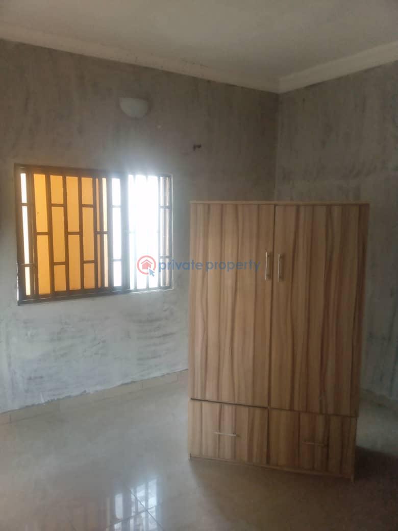 3 bedroom Block Of Flats For Rent Silverpoint Estate Badore Ajah Lagos - 1
