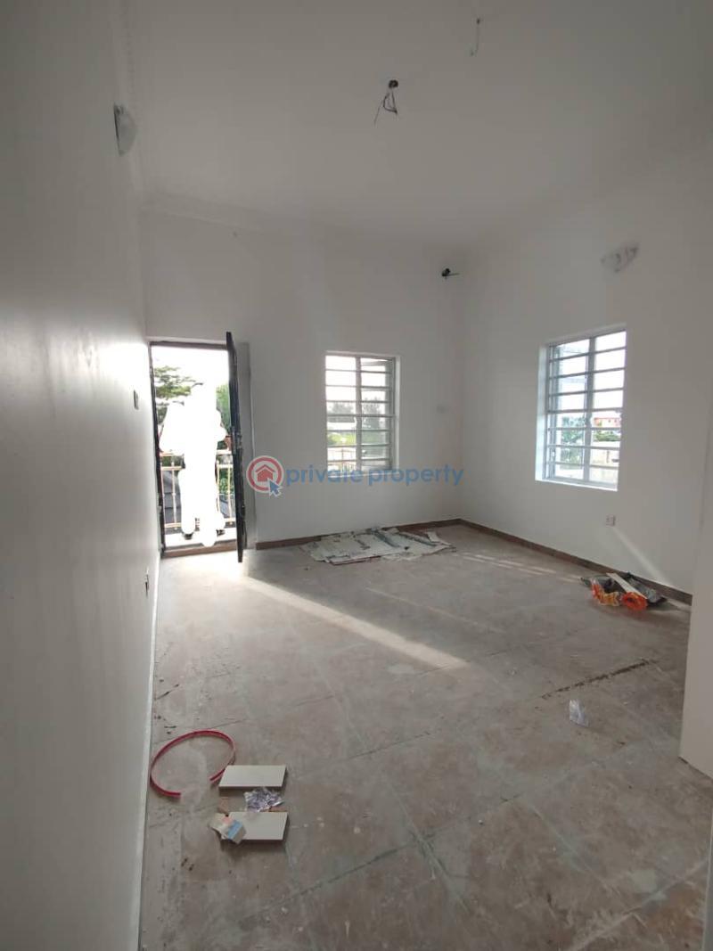 3 bedroom Block Of Flats For Rent Awoyaya Ajah Lagos - 4