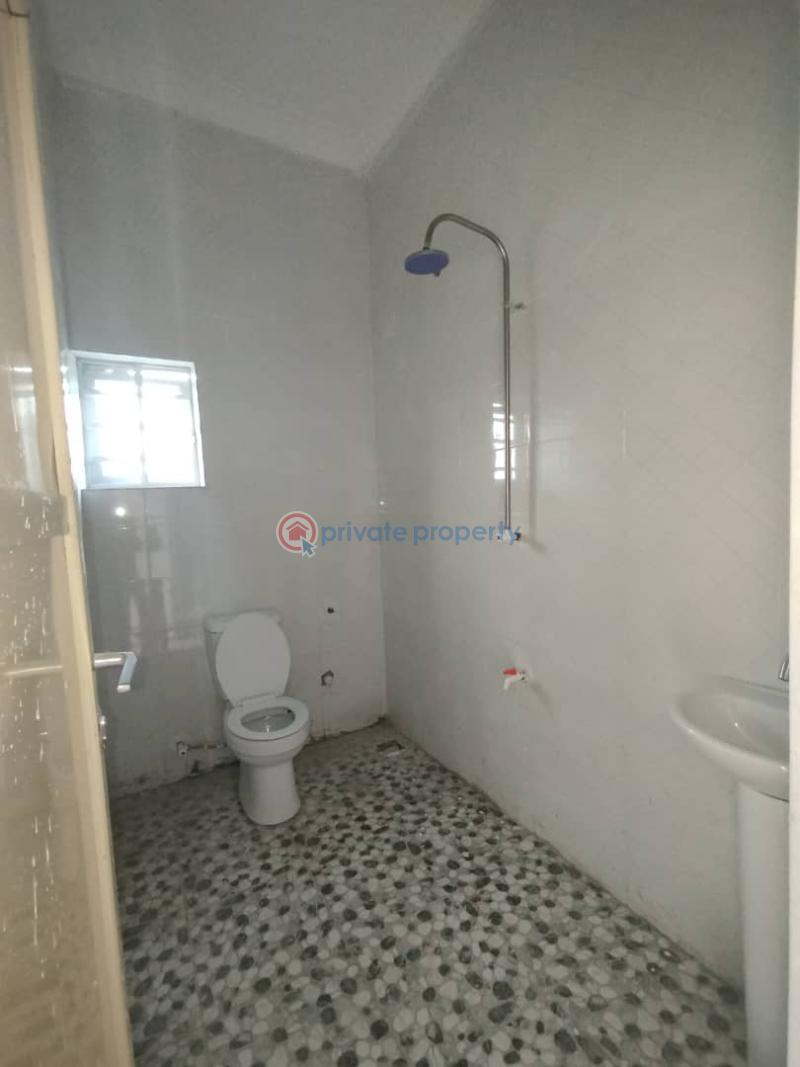 3 bedroom Block Of Flats For Rent Awoyaya Ajah Lagos - 5