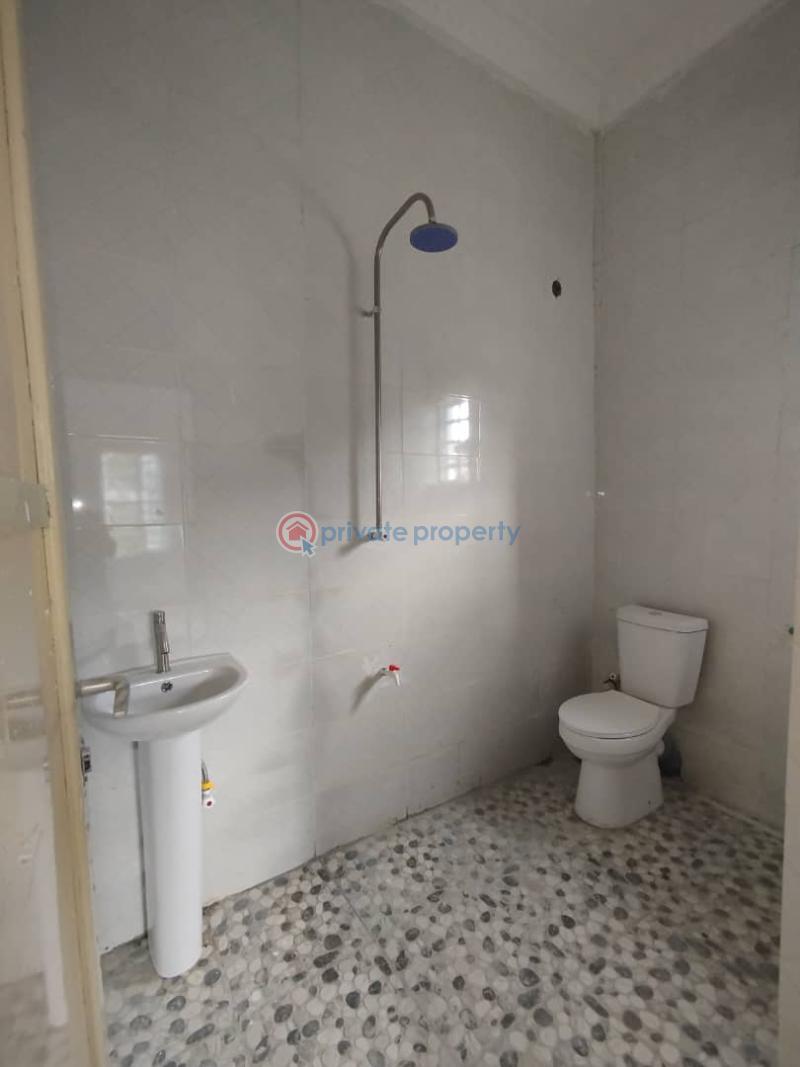 3 bedroom Block Of Flats For Rent Awoyaya Ajah Lagos - 8