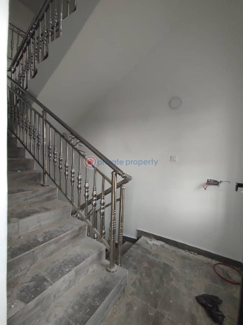 3 bedroom Block Of Flats For Rent Awoyaya Ajah Lagos - 9