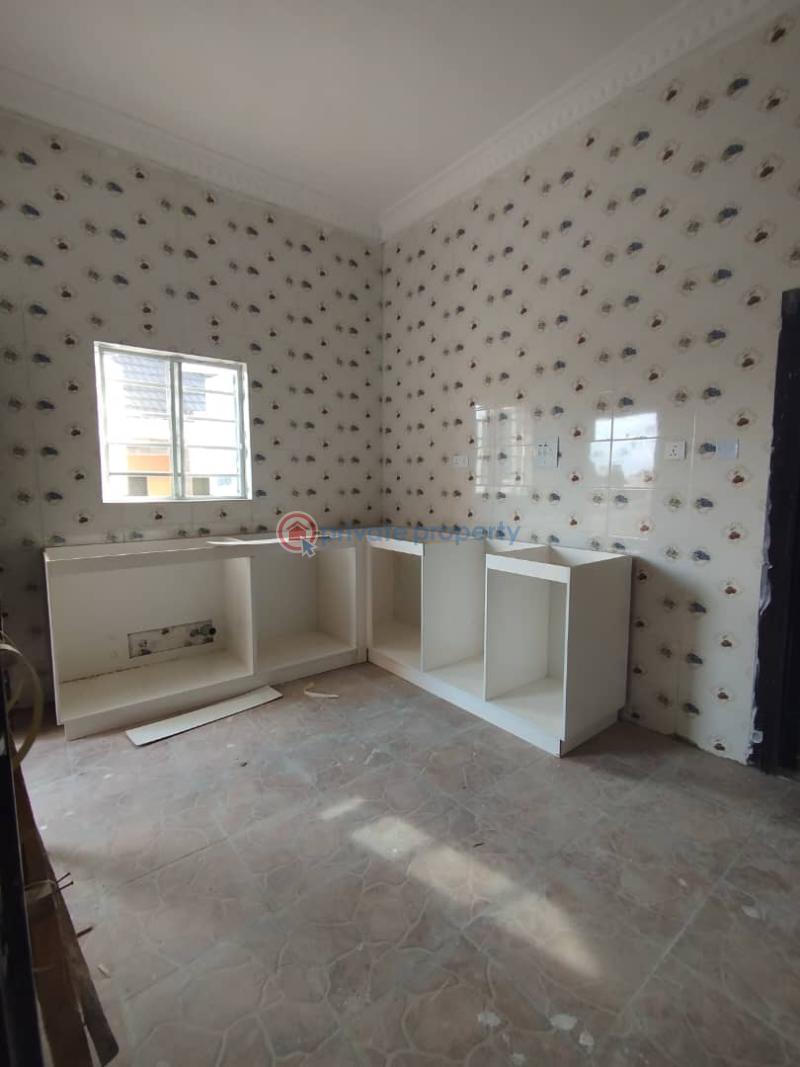 3 bedroom Block Of Flats For Rent Awoyaya Ajah Lagos - 3