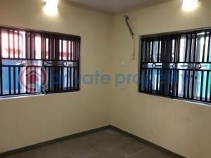 3 bedroom Flat & Apartment For Rent Gbagada Lagos - 1