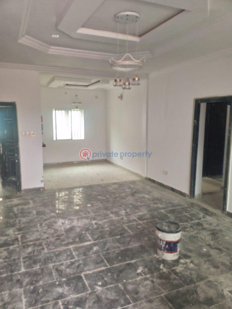 3 bedroom Semi detached Bungalow For Rent Anu Crescent Badore Ajah Lagos - 4