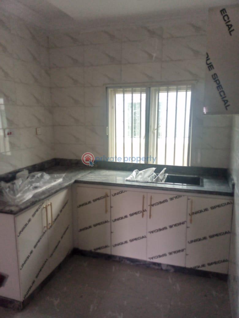 3 bedroom Semi detached Bungalow For Rent Anu Crescent Badore Ajah Lagos - 2