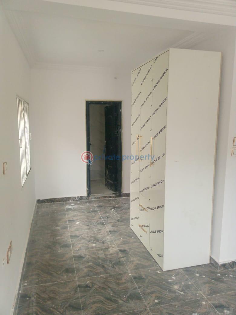 3 bedroom Semi detached Bungalow For Rent Anu Crescent Badore Ajah Lagos - 6