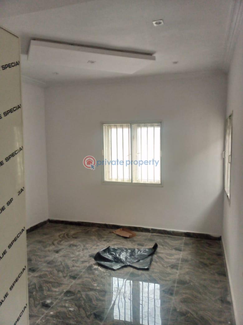 3 bedroom Semi detached Bungalow For Rent Anu Crescent Badore Ajah Lagos - 5