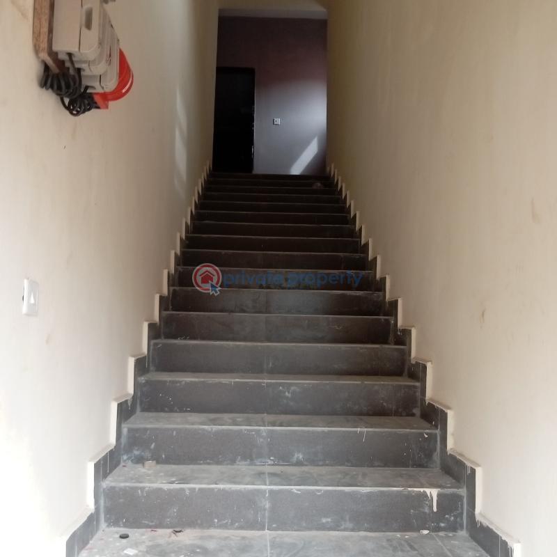 Attractive 3bedroom flat - 10 3 bedroom House For Rent Apase Estate Lugbe Abuja Phase 4  - 10