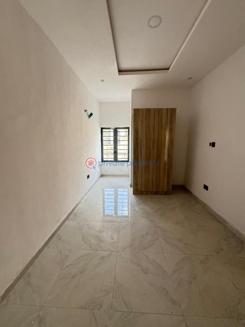 3 bedroom Terraced Duplex For Sale Ikota Lekki Lagos - 2