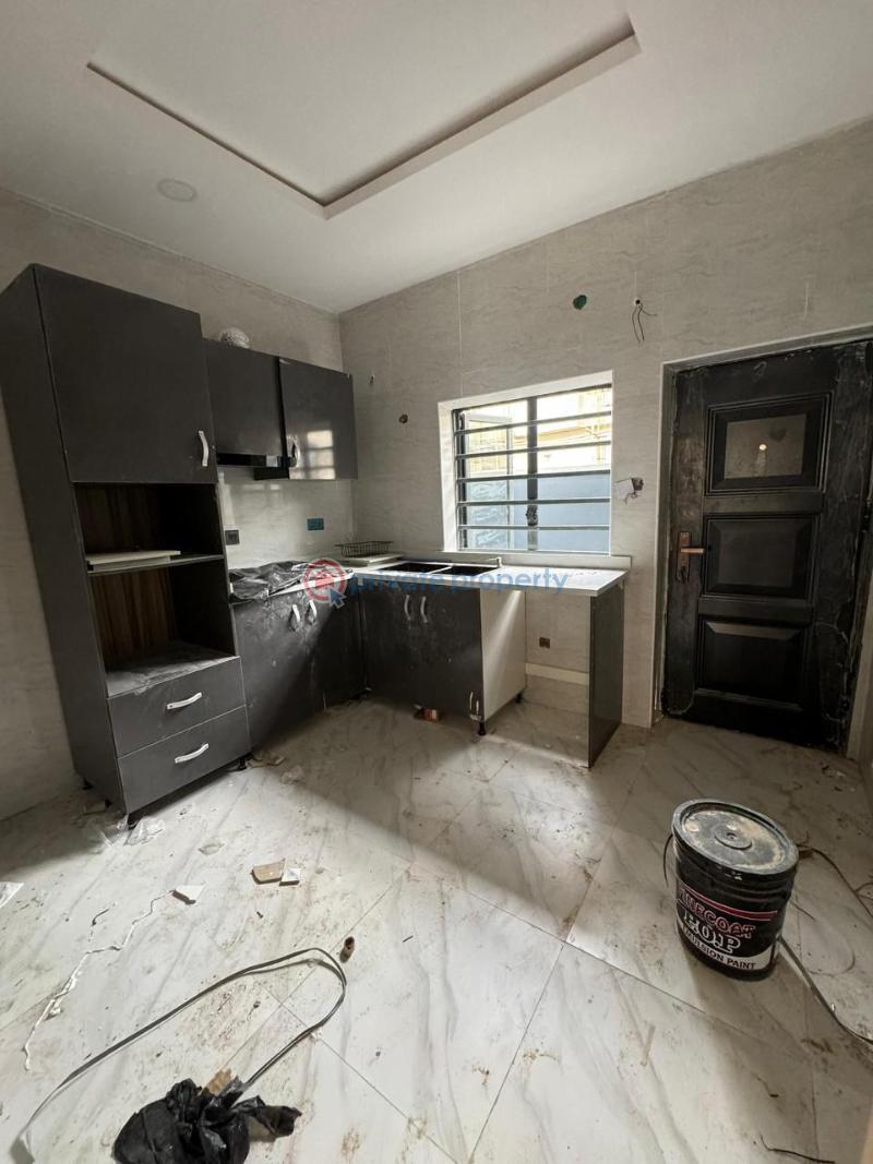 3 bedroom Terraced Duplex For Sale Ikota Lekki Lagos - 5