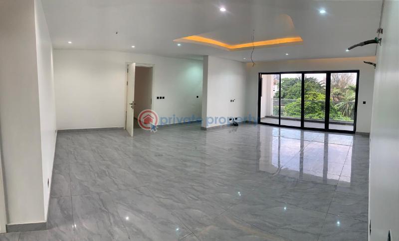 3 bedroom Flat & Apartment For Rent Ikoyi Lagos - 2