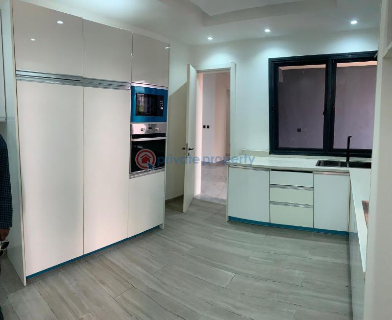 3 bedroom Flat & Apartment For Rent Ikoyi Lagos - 3